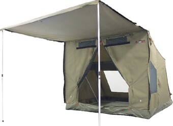 Anaconda Oztent rv-5 tent offer