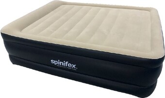 Anaconda Spinifex dreamline double high ii airbed offer