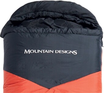 Anaconda Mountain designs wilderness 200 sleeping bag offer