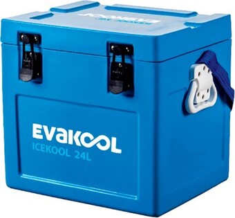Anaconda Evakool icekool icebox 24l offer