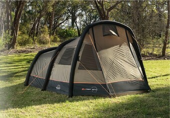 Anaconda Oztent air tent at-4 offer