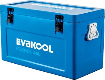 Anaconda Evakool icekool icebox 46l offer
