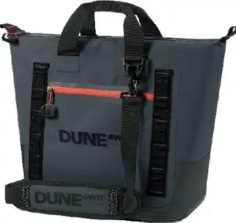 Dune 4wd 30 can welded soft cooler tote bag