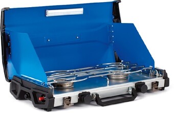 Anaconda Companion proheat 2 burner low pressure stove offer