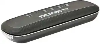 Anaconda Dune 4wd power seal vacuum sealer offer
