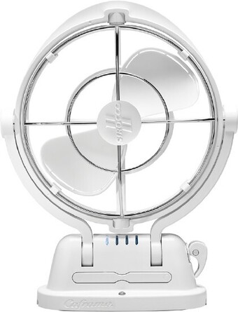 Caframo sirocco ii 12v fan