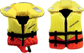 Marlin freedom level 100 pfd