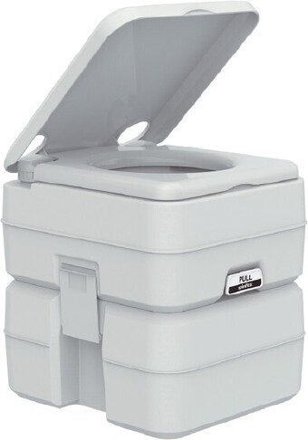 Spinifex 20l portable toilet