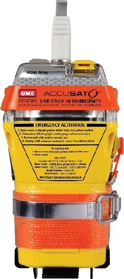Anaconda Gme mt600g gps epirb offer