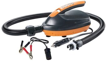 Anaconda Aqua marina 12v electric pump 16psi offer