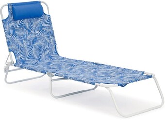 Anaconda Life! kalua lounger offer