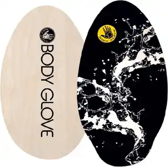 Anaconda Body glove skim board 37'' offer