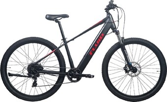 Anaconda Fluid le mans electric mountain bike offer