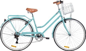 Anaconda Fluid santa monica heritage bike offer