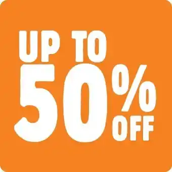 Anaconda Up to 50% off all tents by oztrail offer