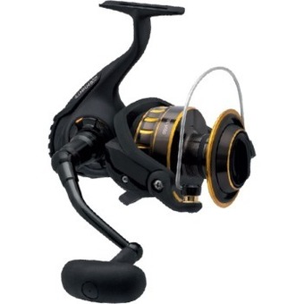 Anaconda Daiwa bg spin reel offer
