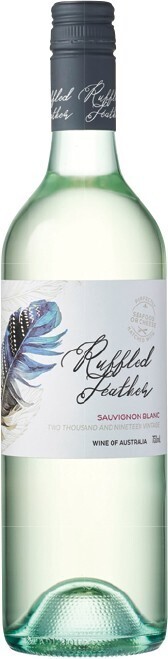 Ruffled feather 750ml varieties
