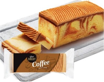 IGA Your bakery bar cake 300-370g selected varieties offer