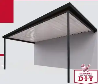 Stratco Stratco Sanctuary W41 3m x 6m x 2.4m offer
