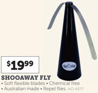 Stratco Shooaway Fly offer