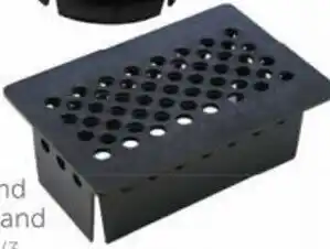 Stratco Downpipe Covers Rectangle offer
