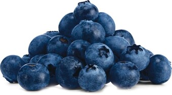 Woolworths Australian blueberries 125g punnet offer