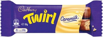 Woolworths Cadbury medium bars 30-60g offer