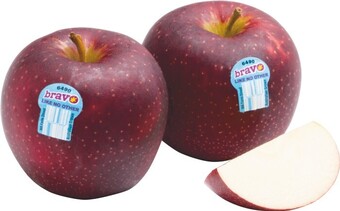 Woolworths Australian bravo™ apples offer