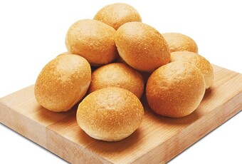 Woolworths Mini entertainer roll varieties pk 12* offer