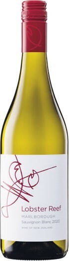Woolworths Lobster reef sauvignon blanc 750ml offer