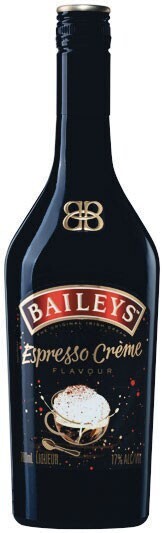 Baileys espresso creme liqueur 700ml