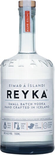 Woolworths Reyka vodka 700ml offer
