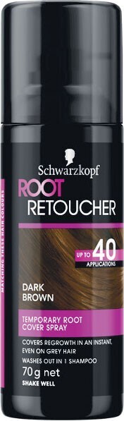 Woolworths Schwarzkopf root retoucher 70g offer