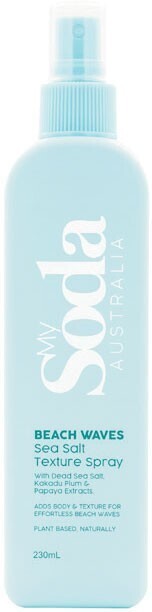 Woolworths My soda salt spray 230ml offer