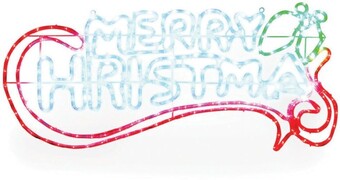 Coles Jingle jollys christmas motif offer