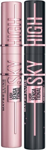 Coles Maybelline lash sensational sky high mascara 7.2ml offer