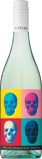 4 faces adelaide hills sauvignon blanc