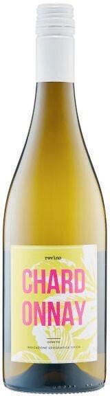 Coles Revino chardonnay offer