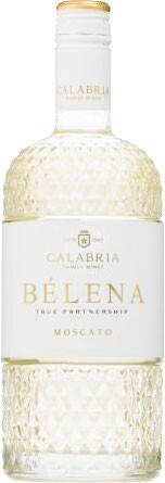 Coles Belena moscato offer