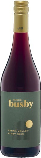 Coles James busby yarra valley pinot noir offer
