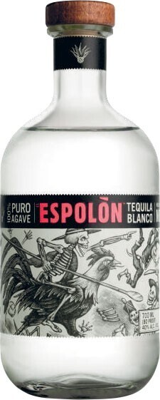 Espolon tequila blanco