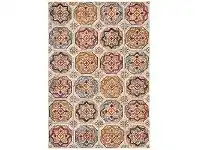 LivingStyles Babylon Hermione Bohemian Rug, 160x230cm, Multi offer