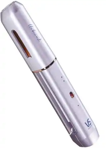 Myer Vs sassoon unbound cordless 2-in-1 mini hair styler offer
