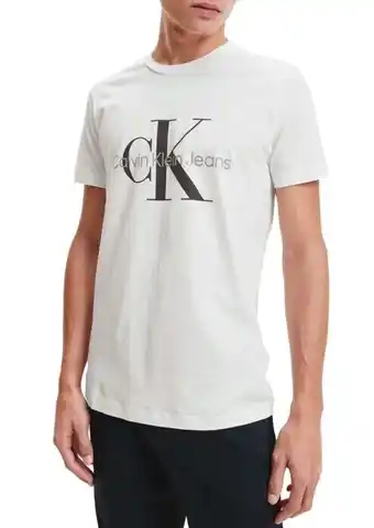 Myer Calvin klein jeans monogram tee offer