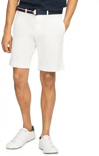 Myer Tommy hilfiger mens brooklyn chino short offer