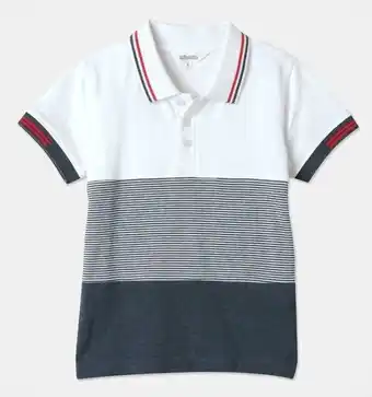 Myer Milkshake polo offer
