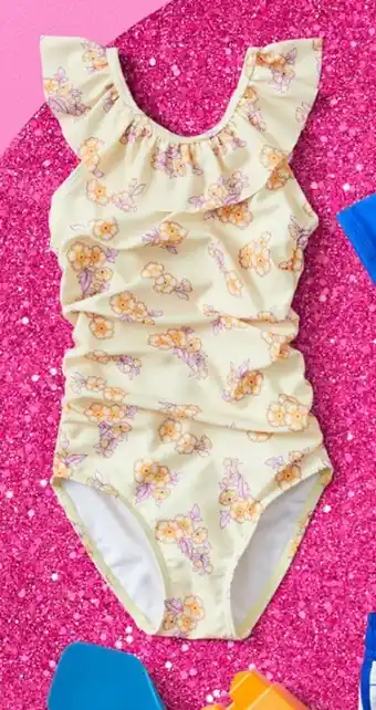 Milkshake one piece