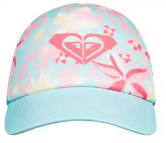 Roxy cap