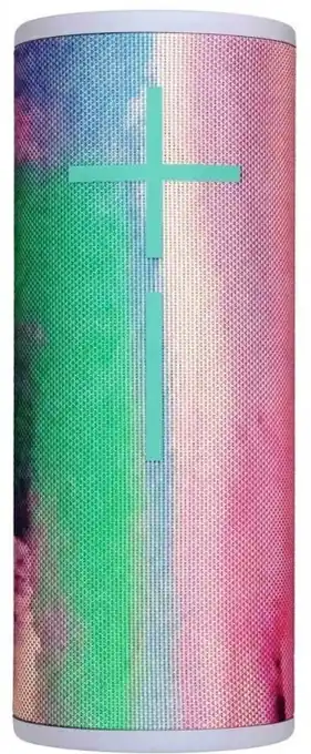 Myer Ultimate ears boom3 bluetooth® speaker in unicorn offer
