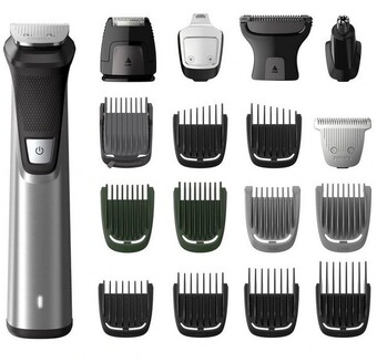 Myer Philips s7000 18 in 1 multigroom offer